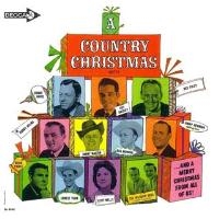 Various Artists - A Country Christmas [Decca]